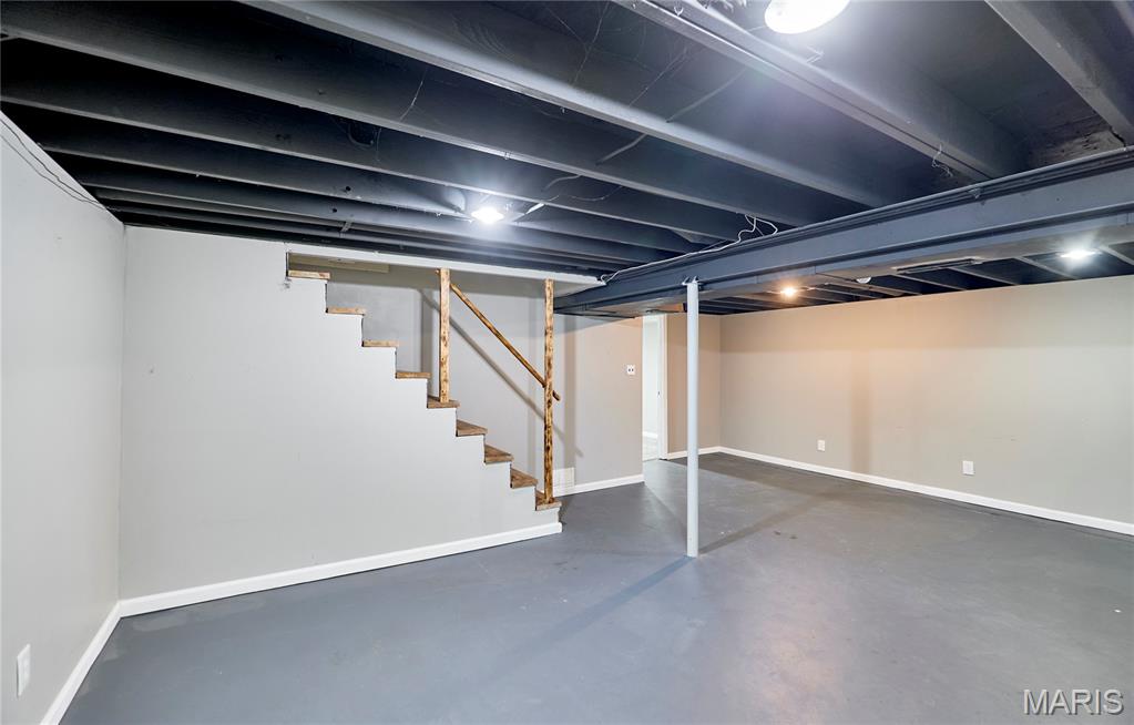 Charles Village #1 - Residential