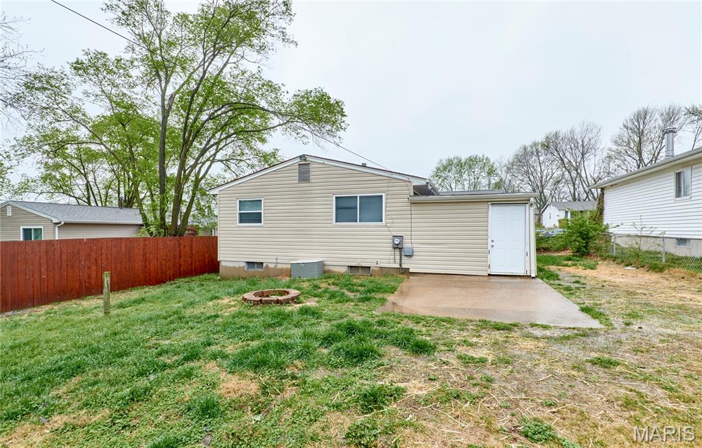 Charles Village #1 - Residential