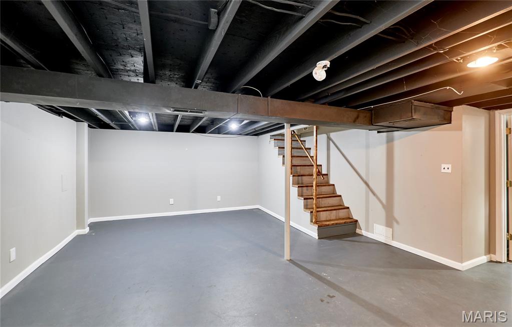 Charles Village #1 - Residential