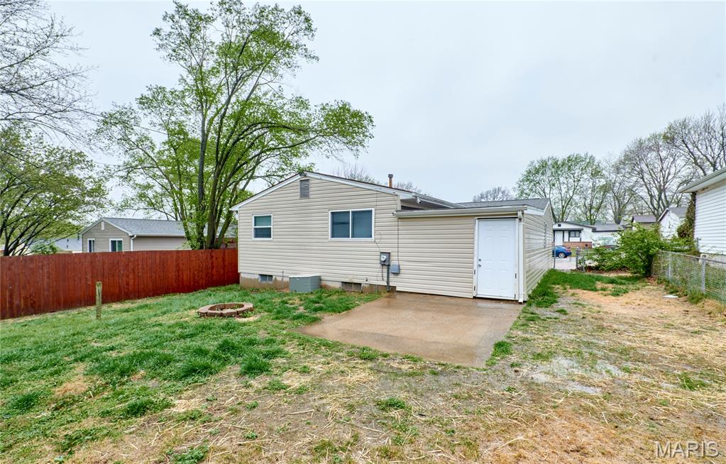 Charles Village #1 - Residential