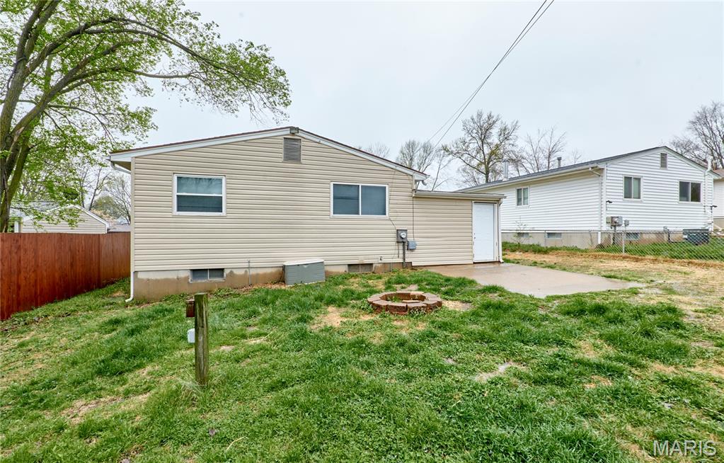 Charles Village #1 - Residential