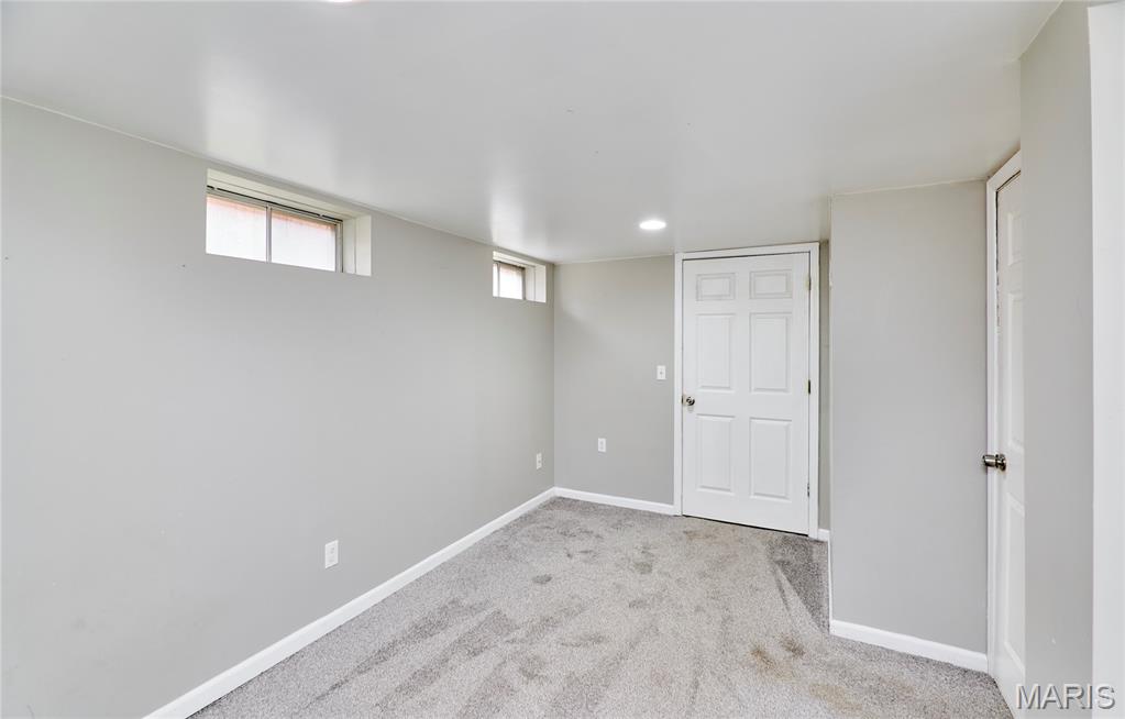 Charles Village #1 - Residential