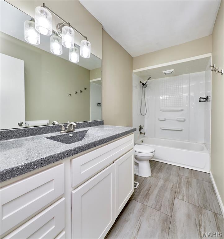 Charles Village #1 - Residential