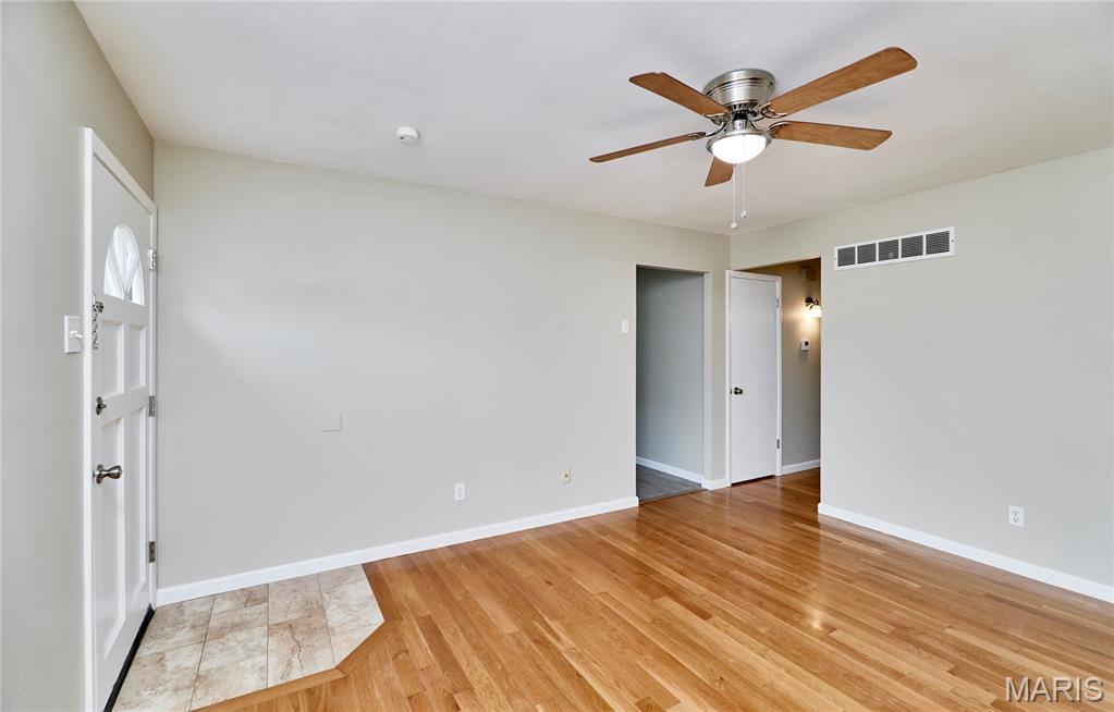 Charles Village #1 - Residential