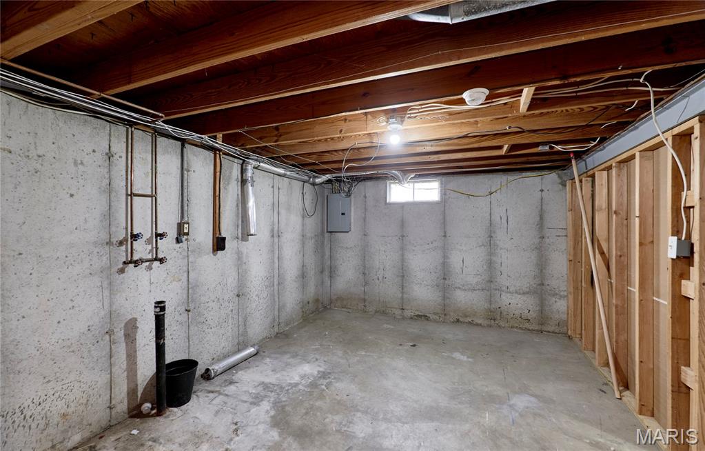 Charles Village #1 - Residential