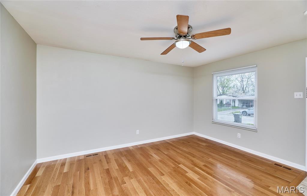 Charles Village #1 - Residential