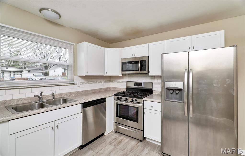 Charles Village #1 - Residential