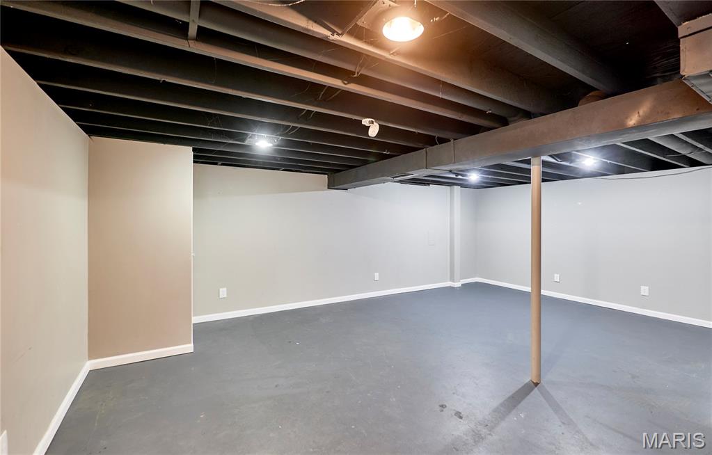 Charles Village #1 - Residential