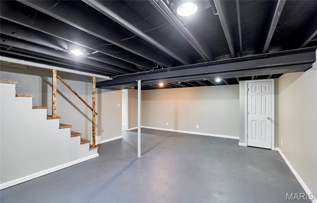 Charles Village #1 - Residential