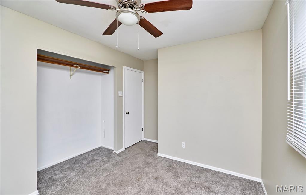 Charles Village #1 - Residential