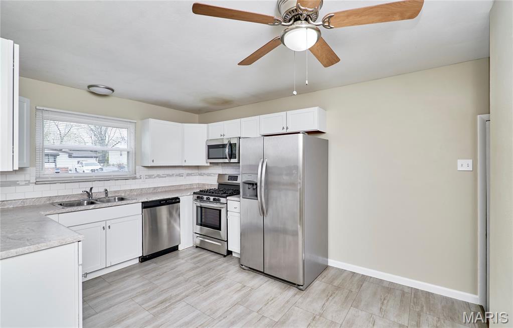 Charles Village #1 - Residential