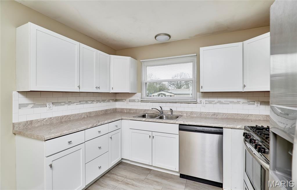 Charles Village #1 - Residential