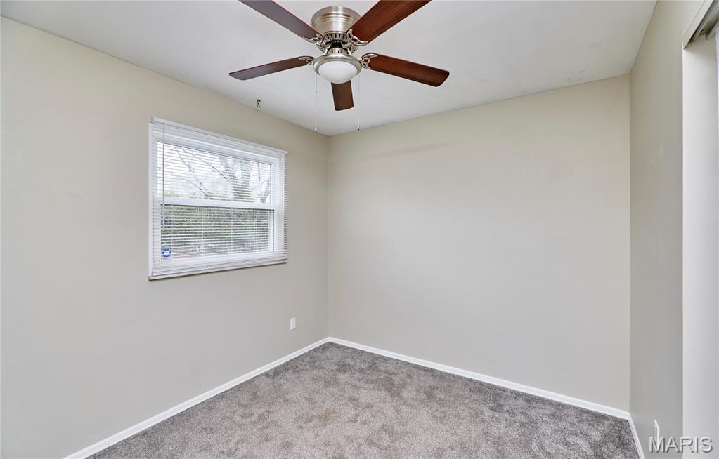 Charles Village #1 - Residential