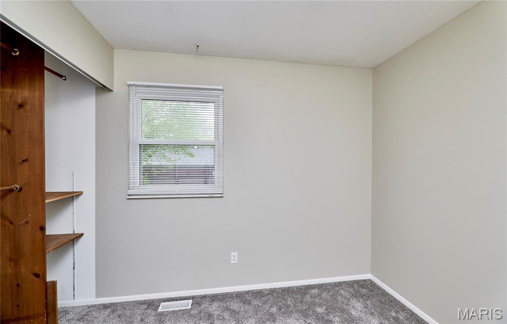 Charles Village #1 - Residential