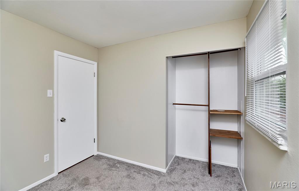 Charles Village #1 - Residential