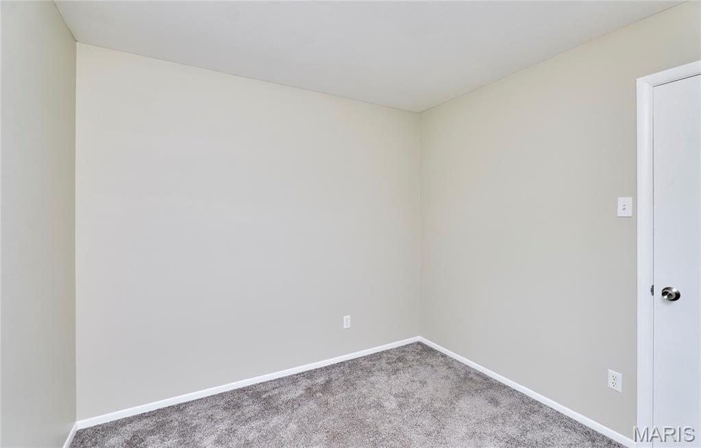 Charles Village #1 - Residential