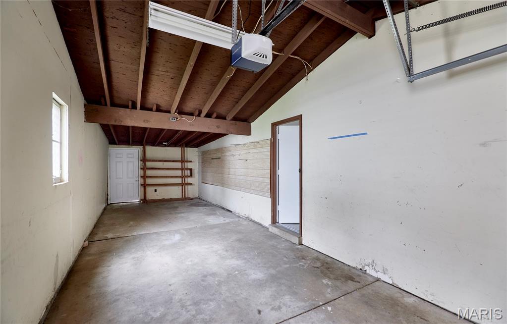 Charles Village #1 - Residential