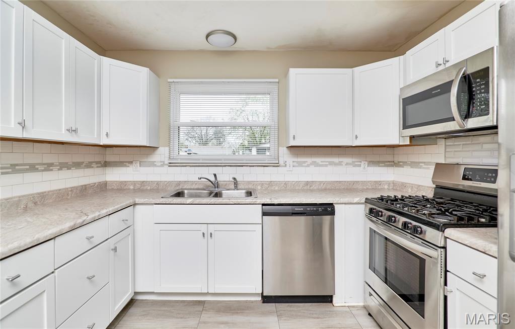 Charles Village #1 - Residential