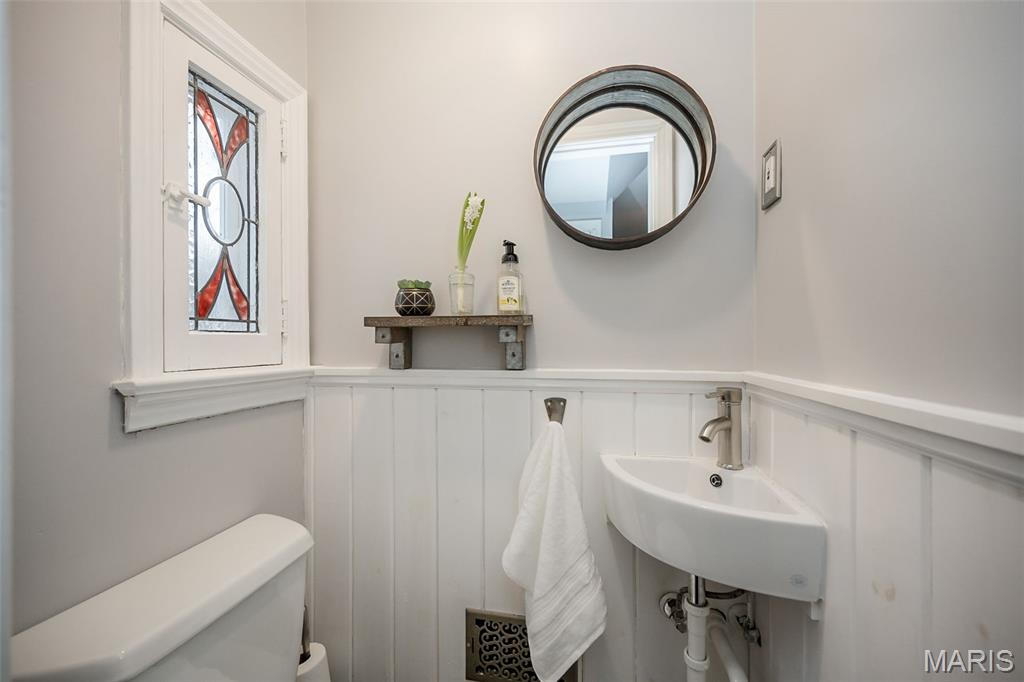 Glen Elm Amd - Residential