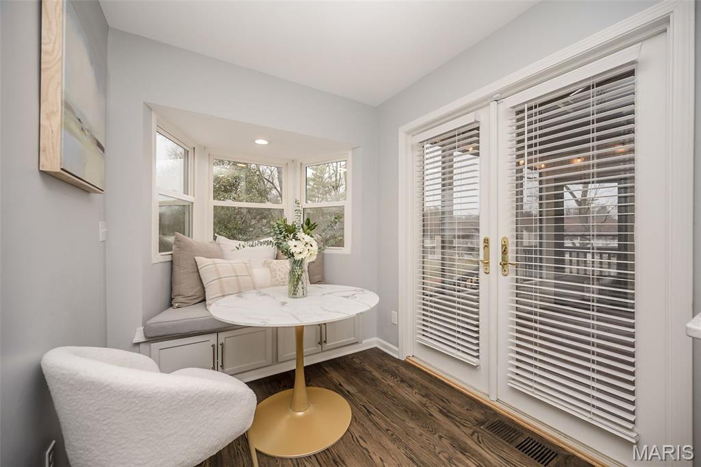 Glen Elm Amd - Residential