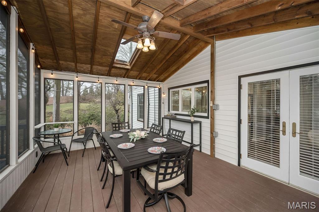 Glen Elm Amd - Residential