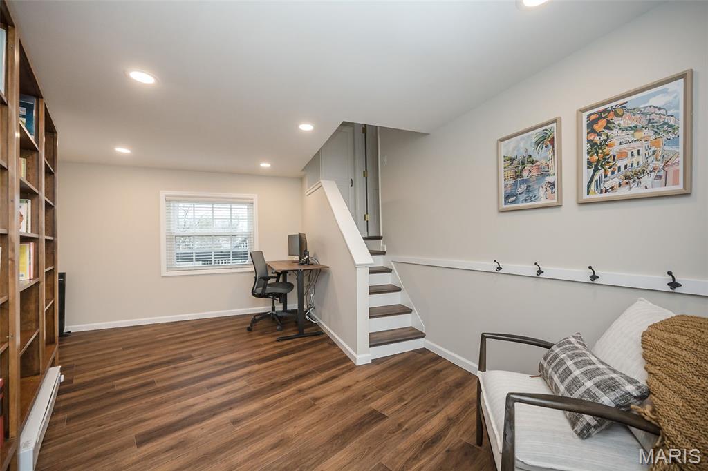 Glen Elm Amd - Residential