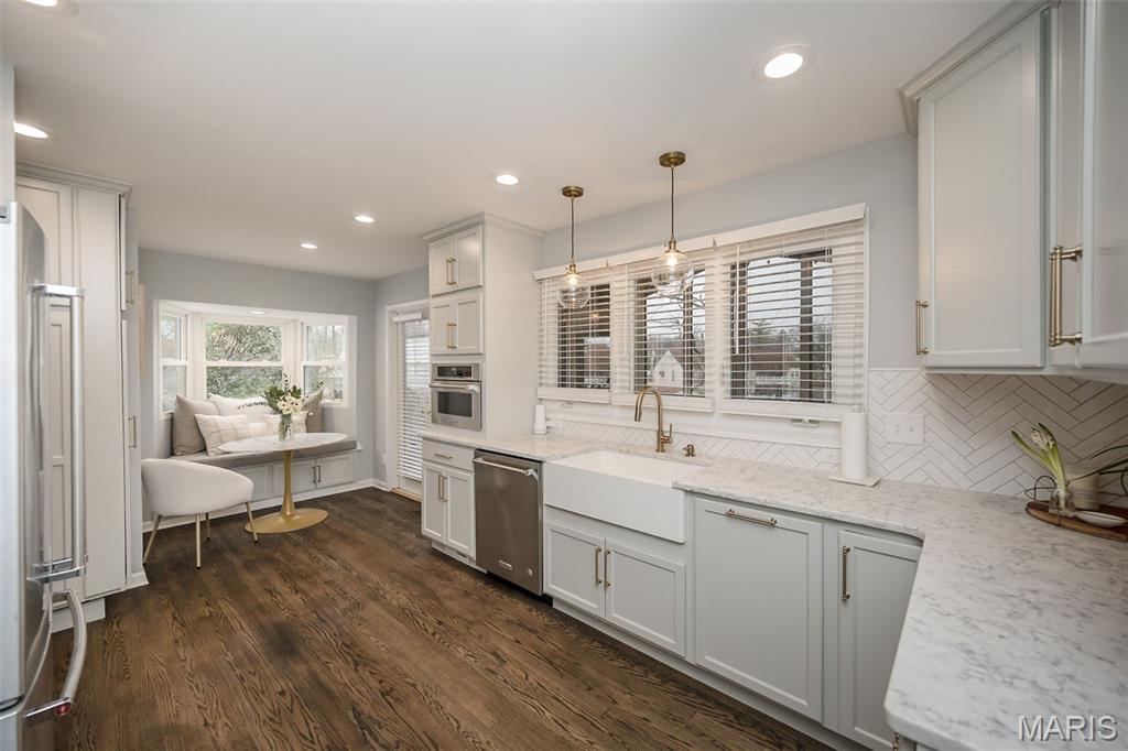 Glen Elm Amd - Residential