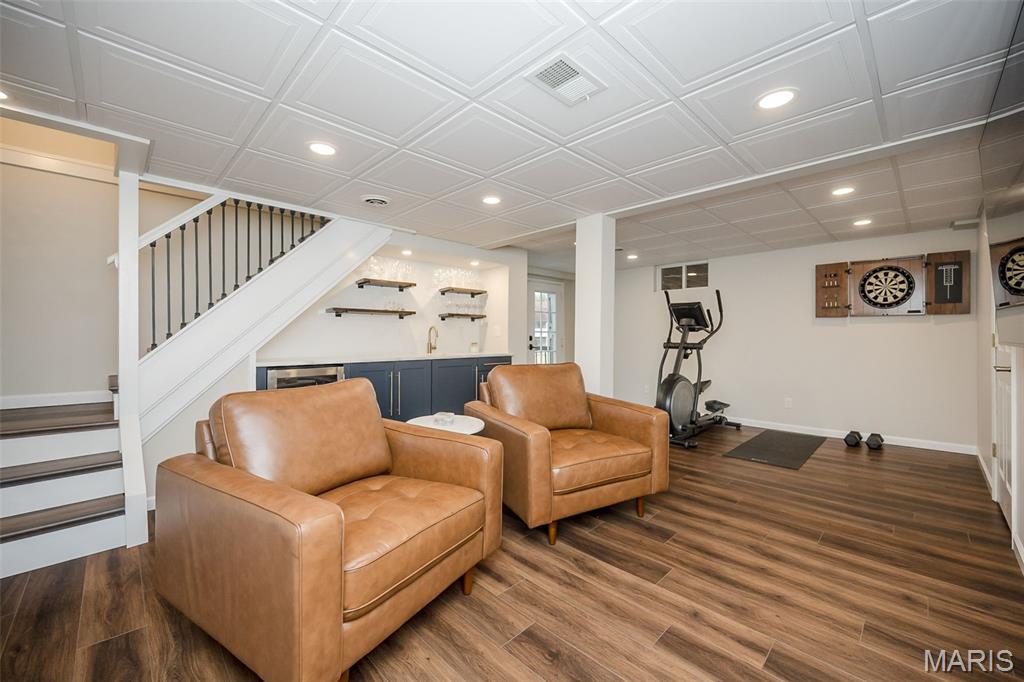 Glen Elm Amd - Residential