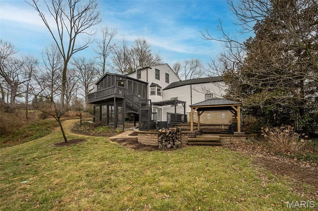 Glen Elm Amd - Residential