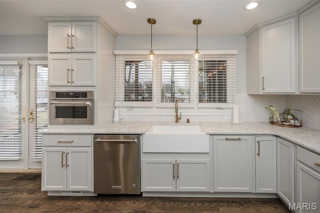 Glen Elm Amd - Residential