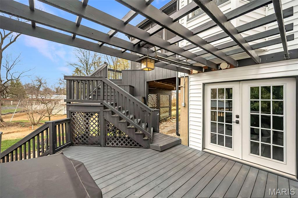 Glen Elm Amd - Residential