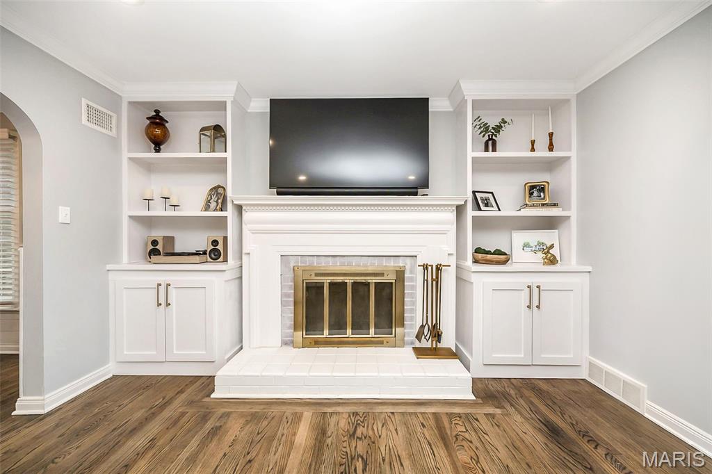 Glen Elm Amd - Residential