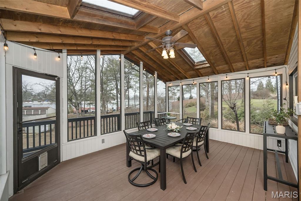 Glen Elm Amd - Residential