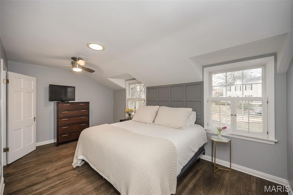 Glen Elm Amd - Residential