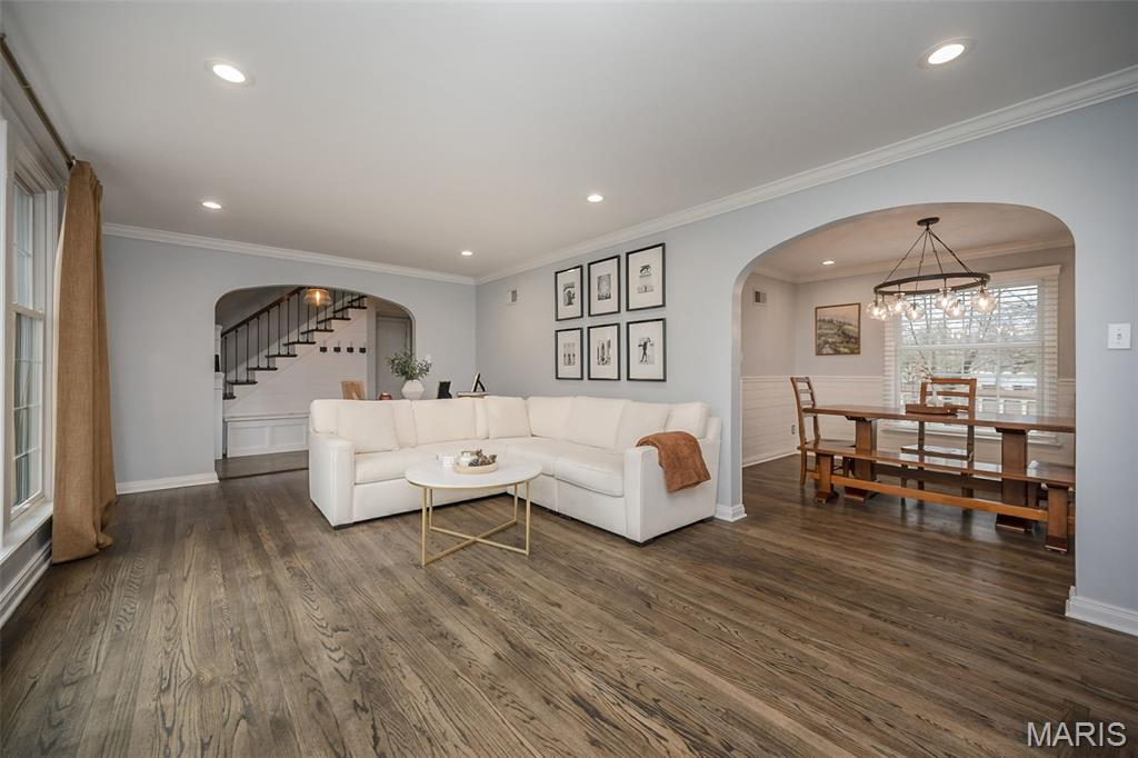 Glen Elm Amd - Residential