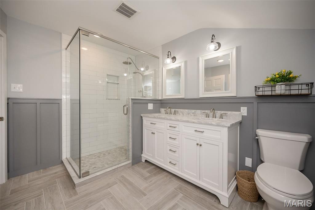 Glen Elm Amd - Residential