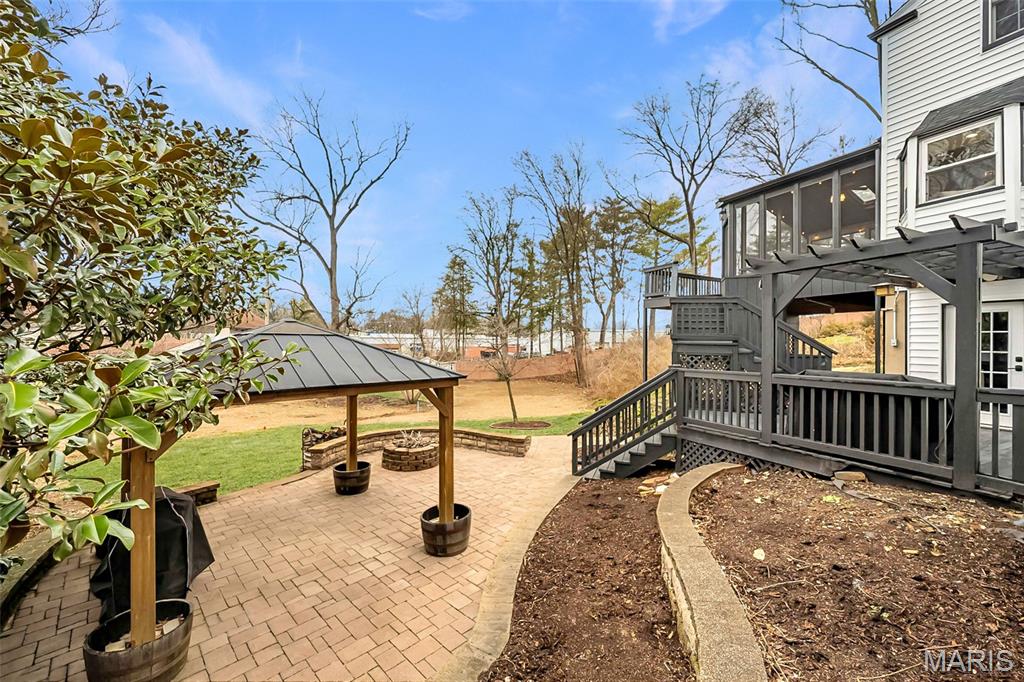 Glen Elm Amd - Residential