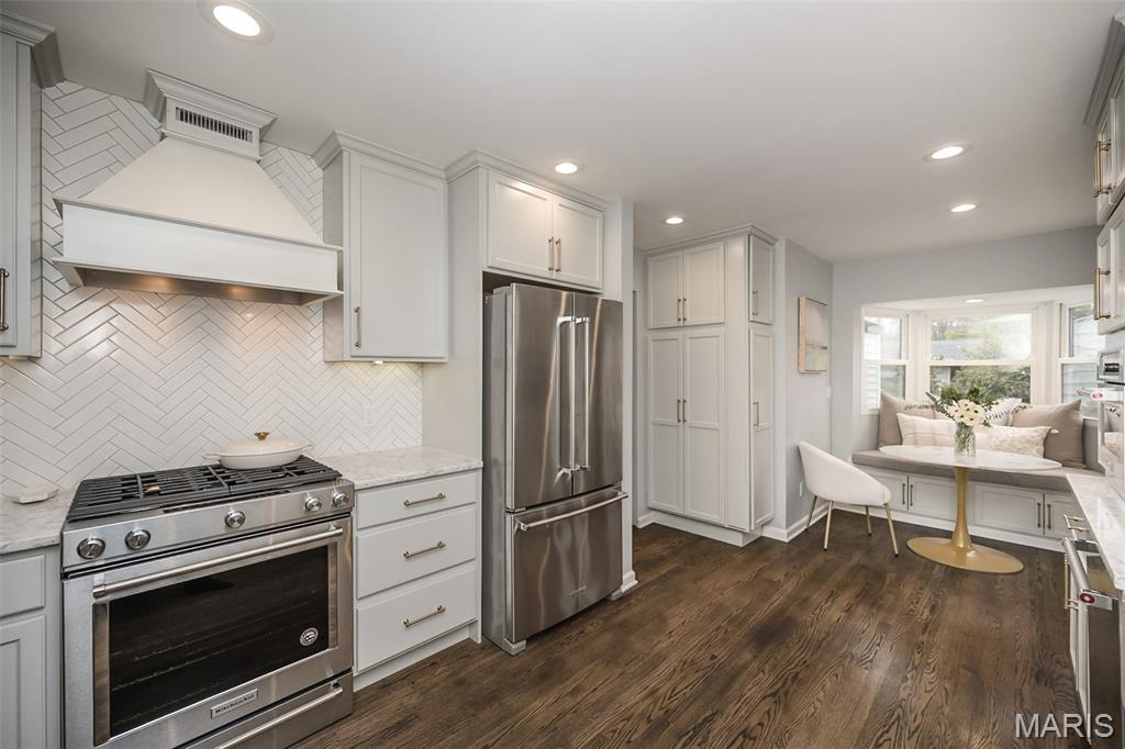 Glen Elm Amd - Residential