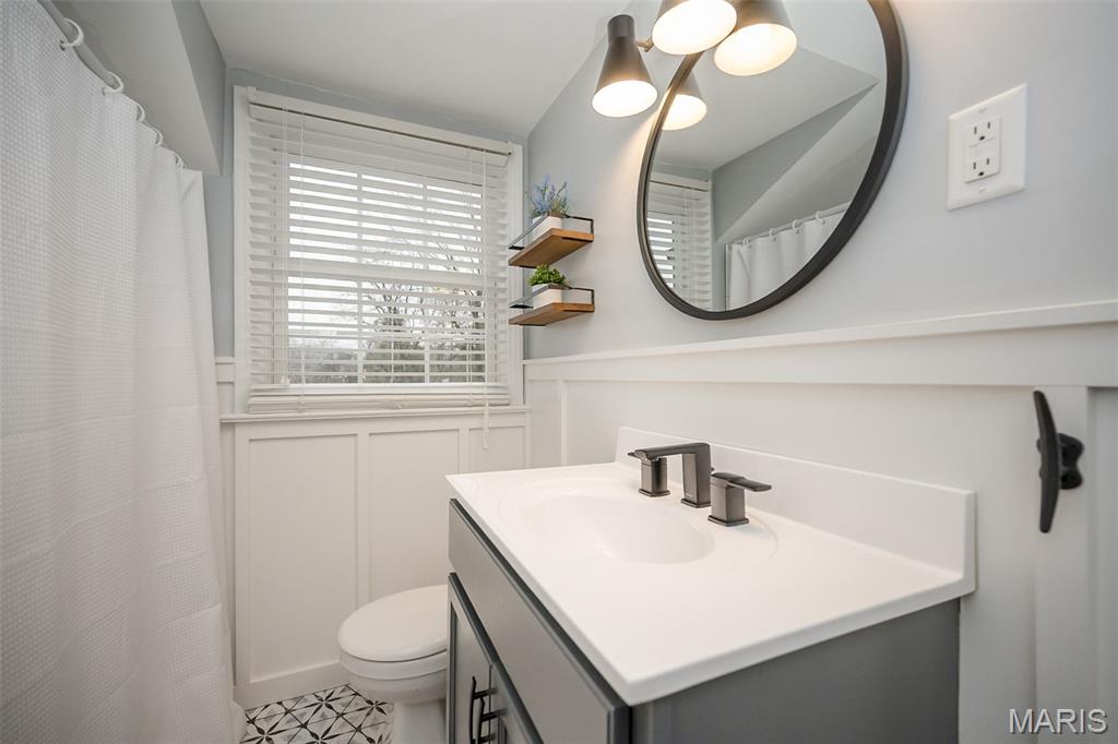 Glen Elm Amd - Residential