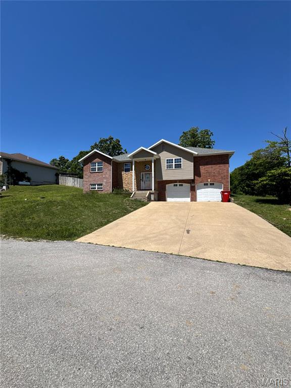 Shalom Mountain - Residential