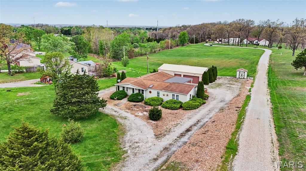 Wildwood Hills - Residential