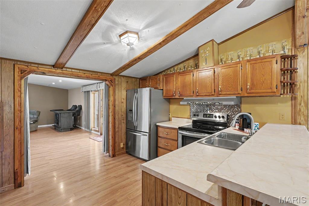 Wildwood Hills - Residential