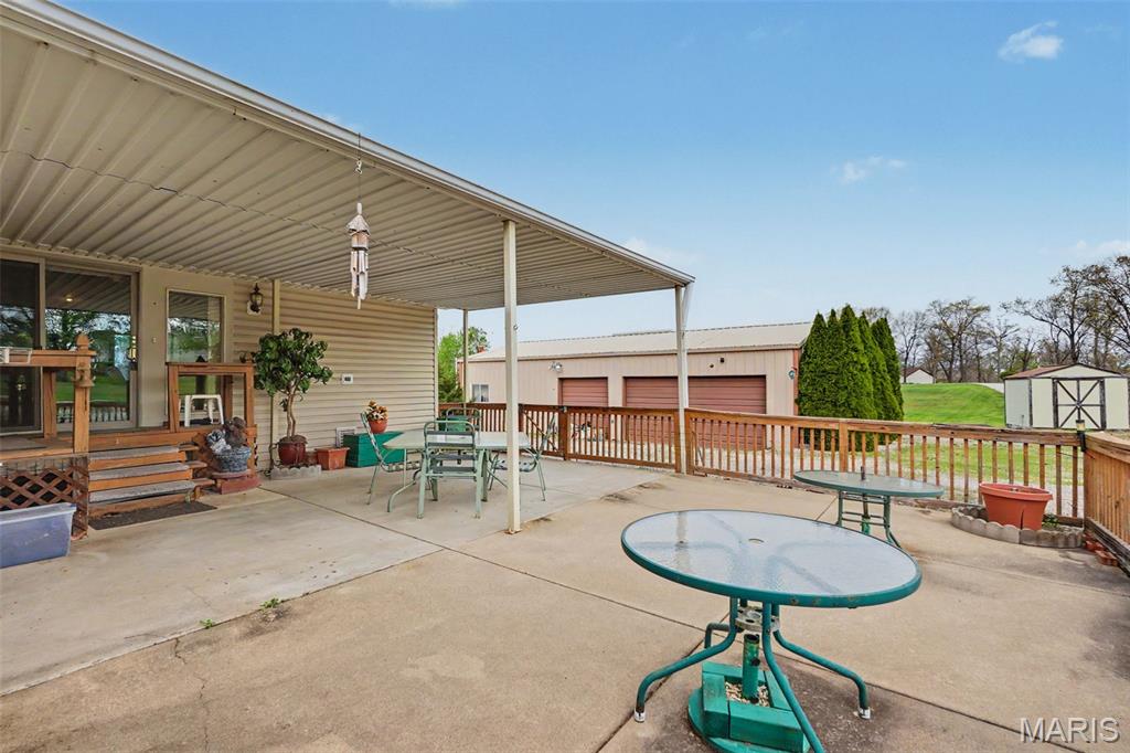 22376 S Stracks Church Road