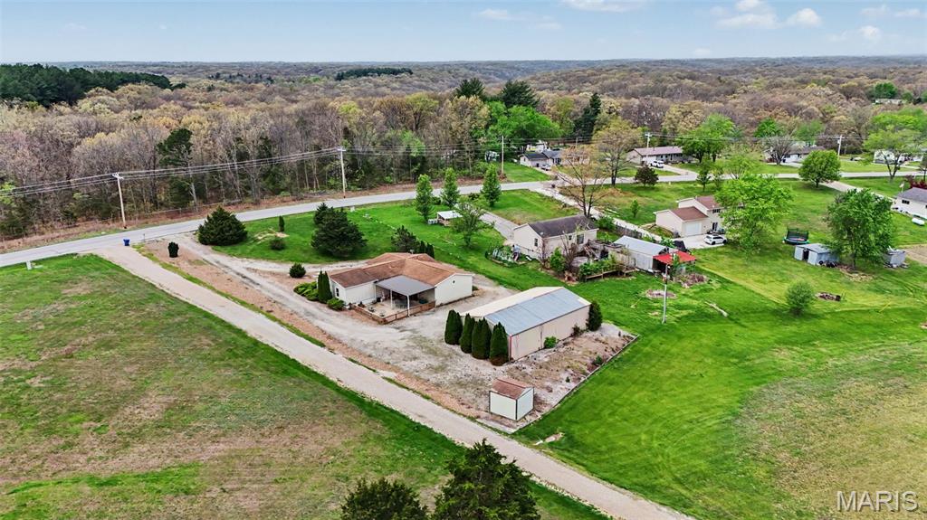 Wildwood Hills - Residential