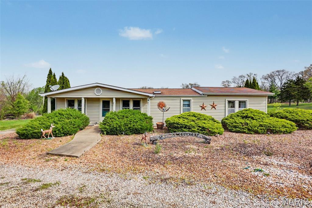 Wildwood Hills - Residential