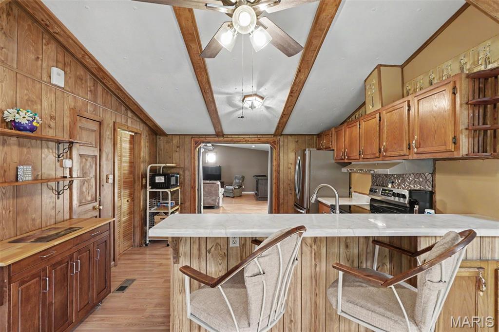 Wildwood Hills - Residential