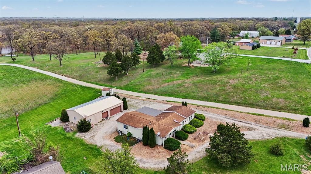 Wildwood Hills - Residential