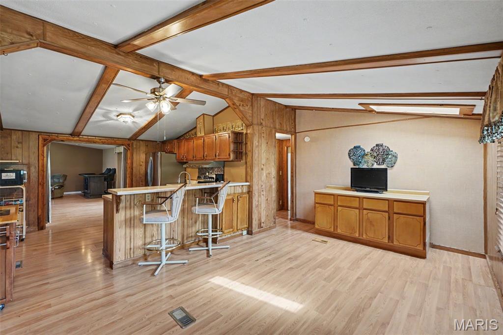 Wildwood Hills - Residential