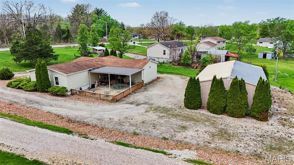 Wildwood Hills - Residential