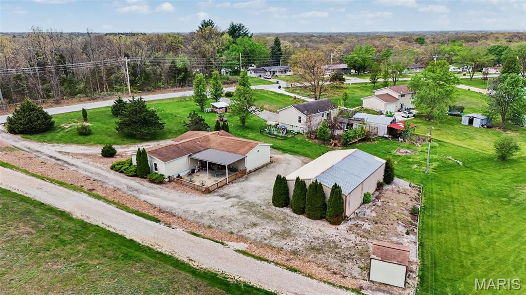 Wildwood Hills - Residential